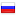 sc-unity.ru hosted country